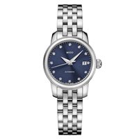 Orologio Mido Donna BARONCELLI in Acciaio M039.007.11.046.00